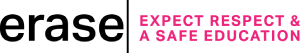 erase logo horizontal sm